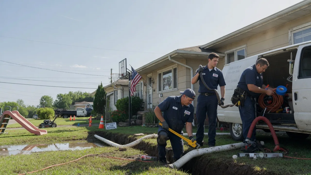 Toilet Installation in Huntington Park, CA near me